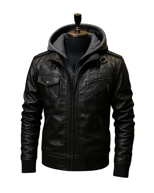 CHAQUETA LONDON