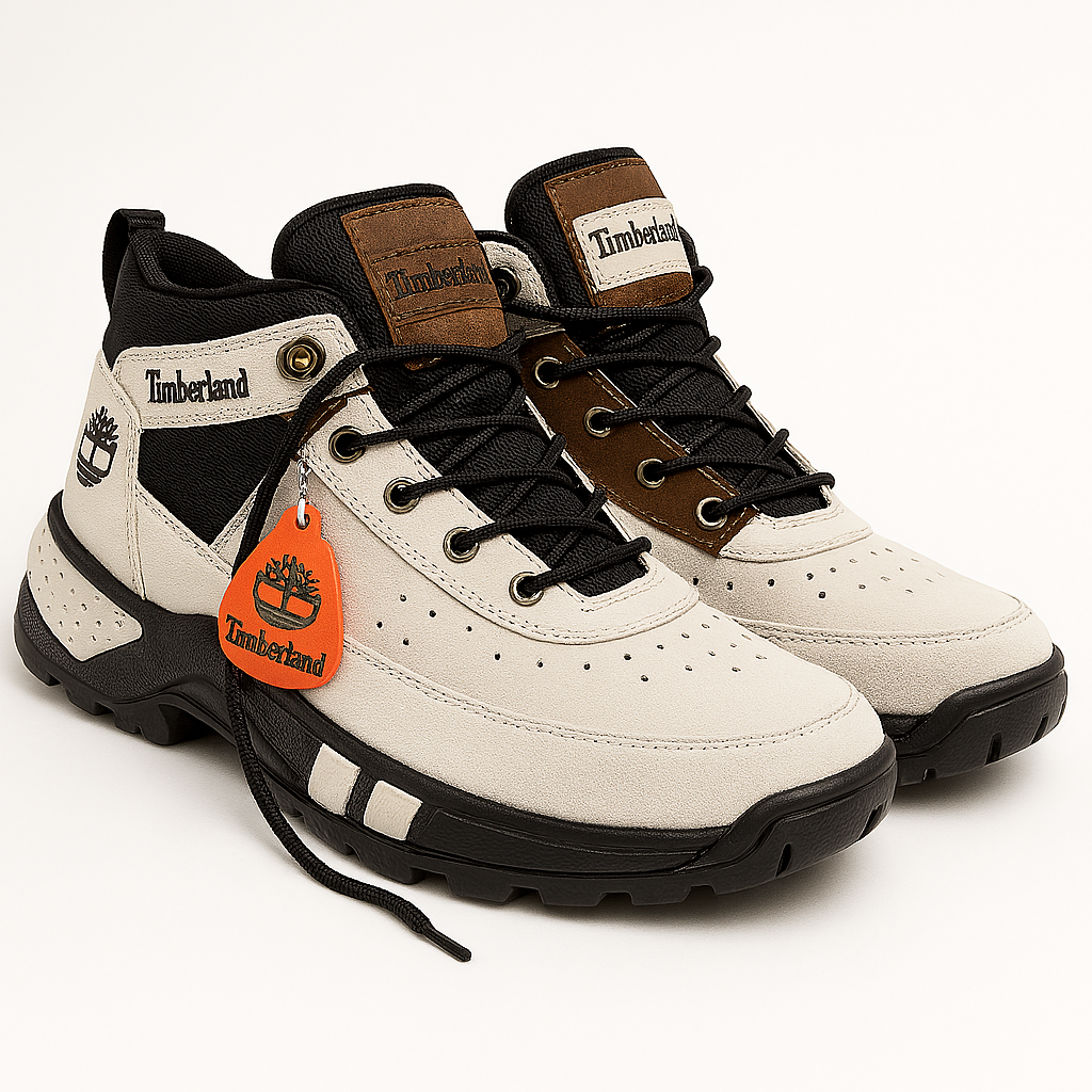 BOTAS TÁCTICAS  HOMBRE + REGALO DE BILLETERA DE CUERO