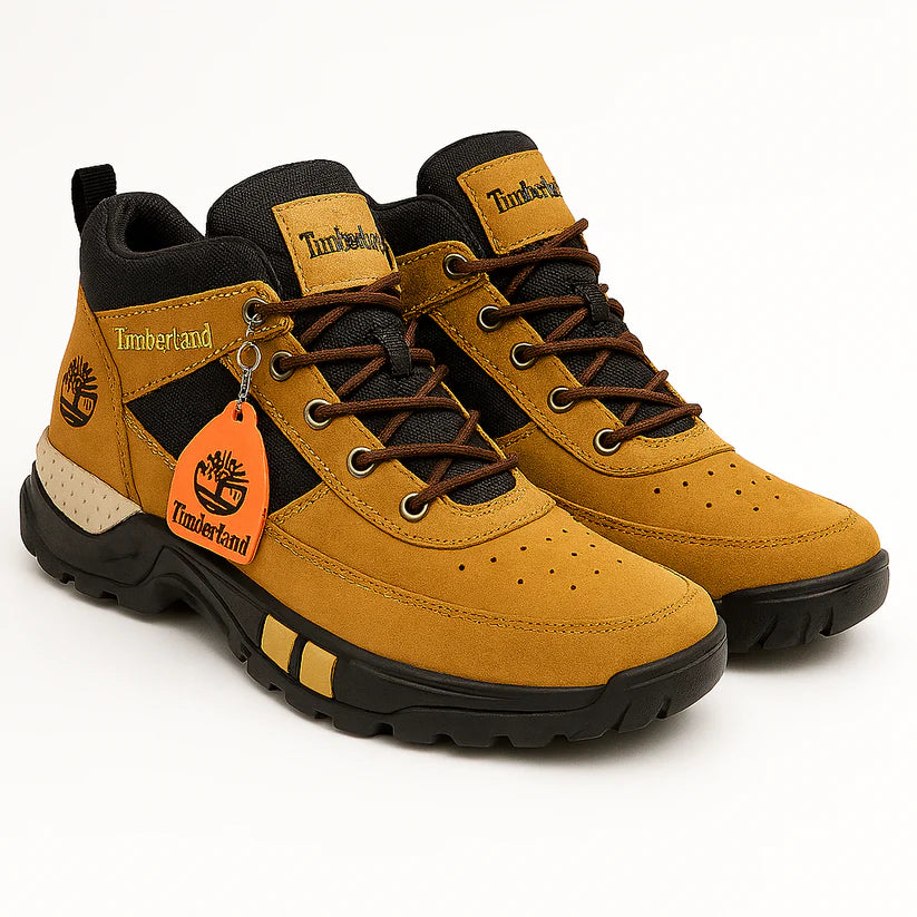 BOTAS TÁCTICAS  HOMBRE + REGALO DE BILLETERA DE CUERO
