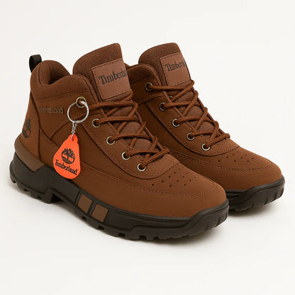 BOTAS TÁCTICAS  HOMBRE + REGALO DE BILLETERA DE CUERO